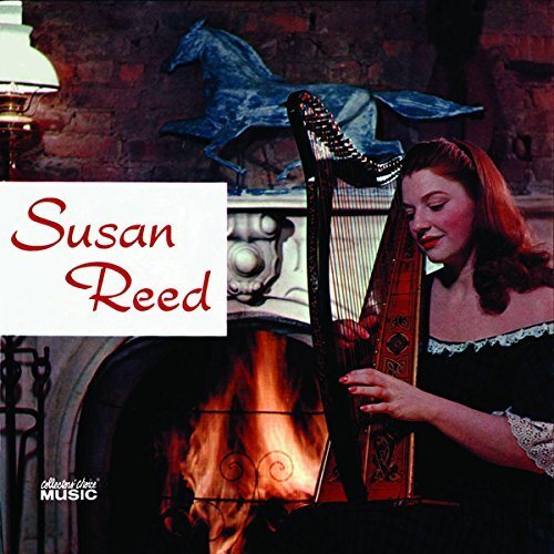 Susan Reed Susan Reed (CD) Album