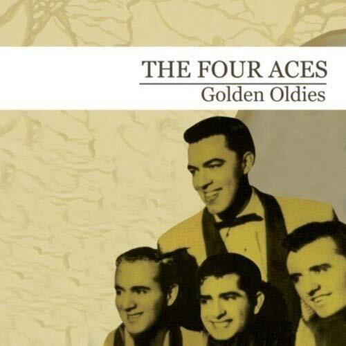 The Four Aces Golden Oldies (CD)
