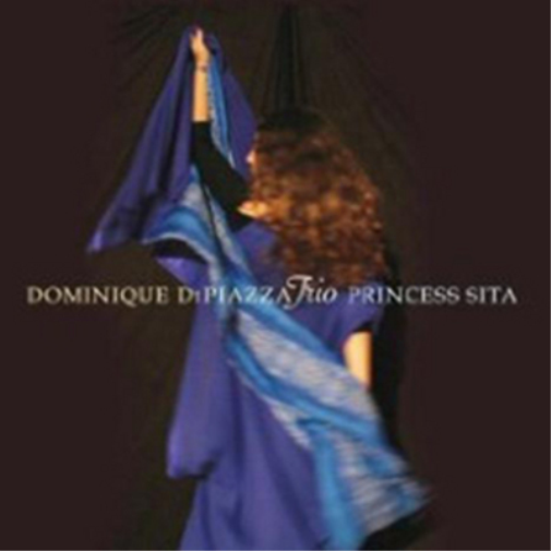 Princess Sita (CD) Album
