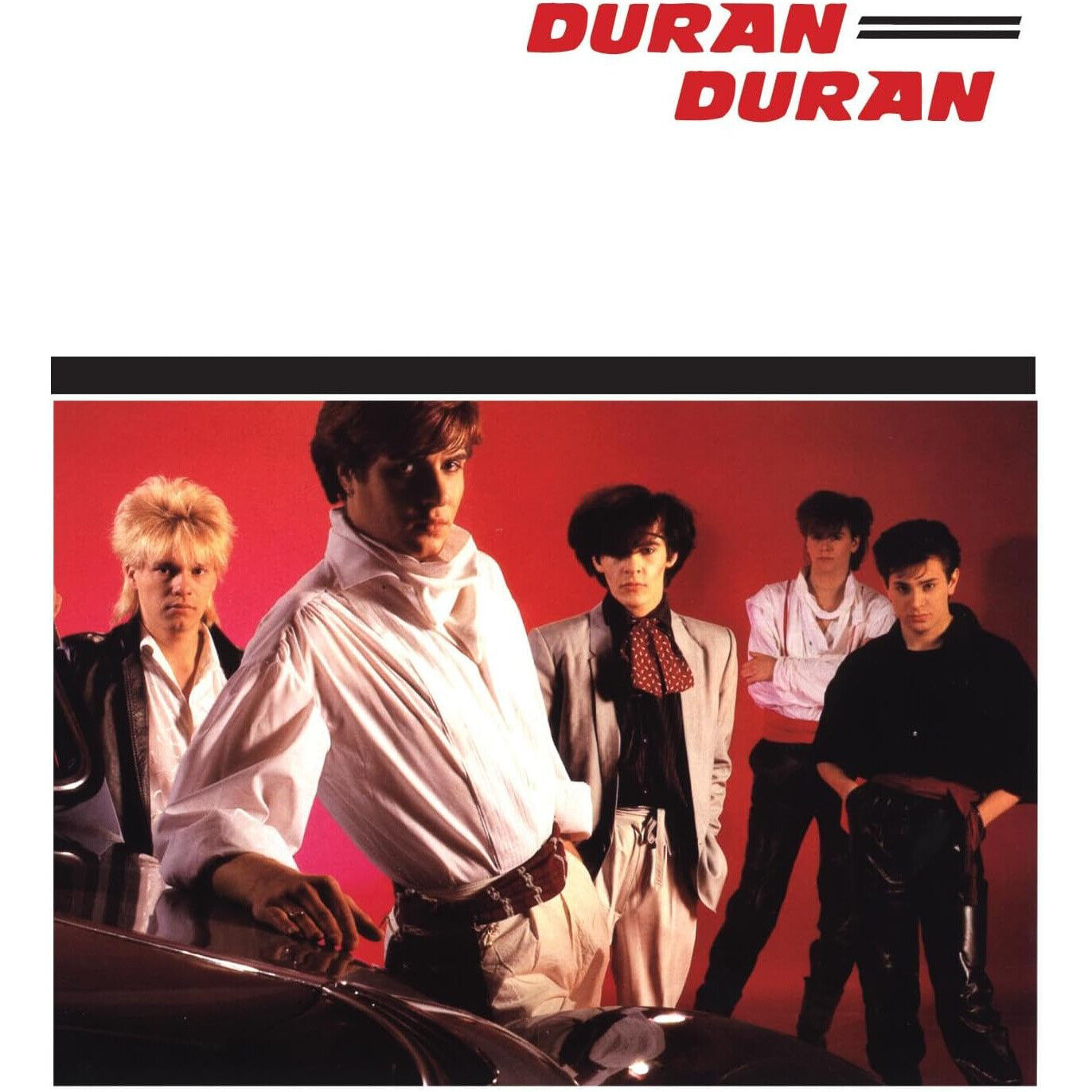 Duran Duran (Cd)
