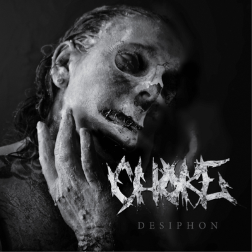 Choke Desiphon (Vinyl LP) 12" EP