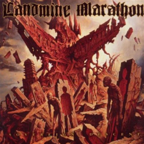 Sovereign Descent - Landmine Marathon (Audio CD)
