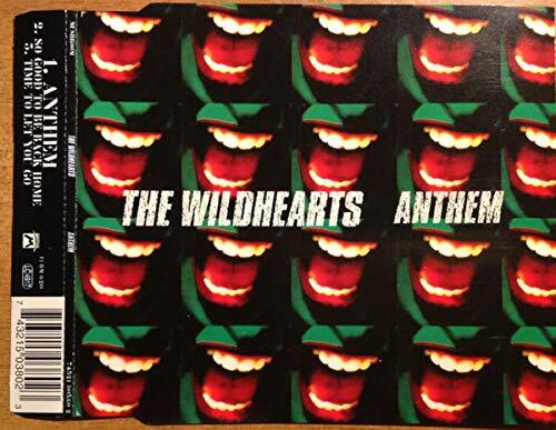 Wildhearts Anthem (CD)