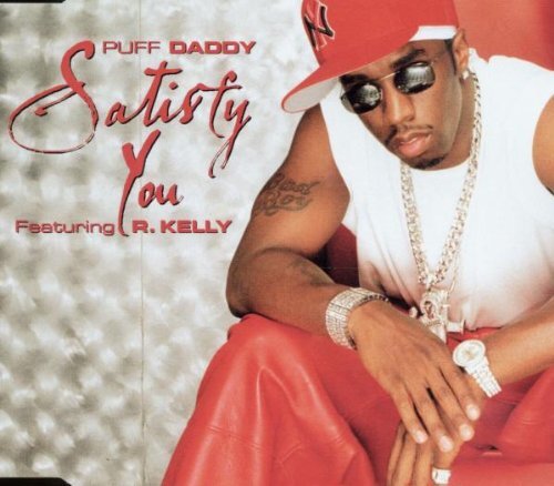 Paul (bb) Overstreet Satisfy You Remixes (CD)