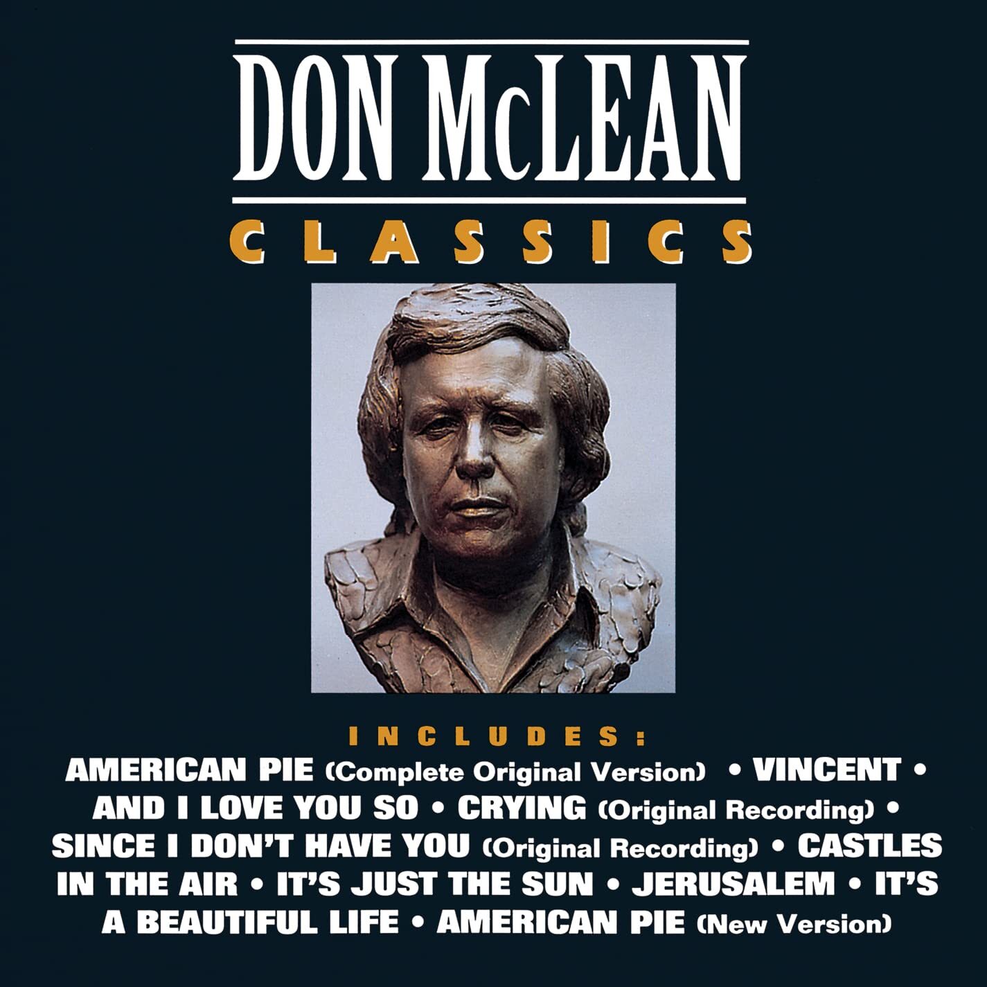 Don McLean Classics (CD)