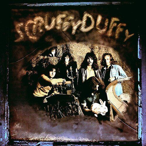 Duffy Scruffy Duffy (Vinyl LP)