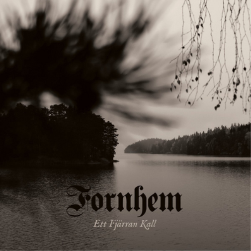Fornhem Ett Fjarran Kall (CD) Album Digipak