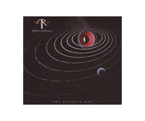 The Planets One ( vinyl)