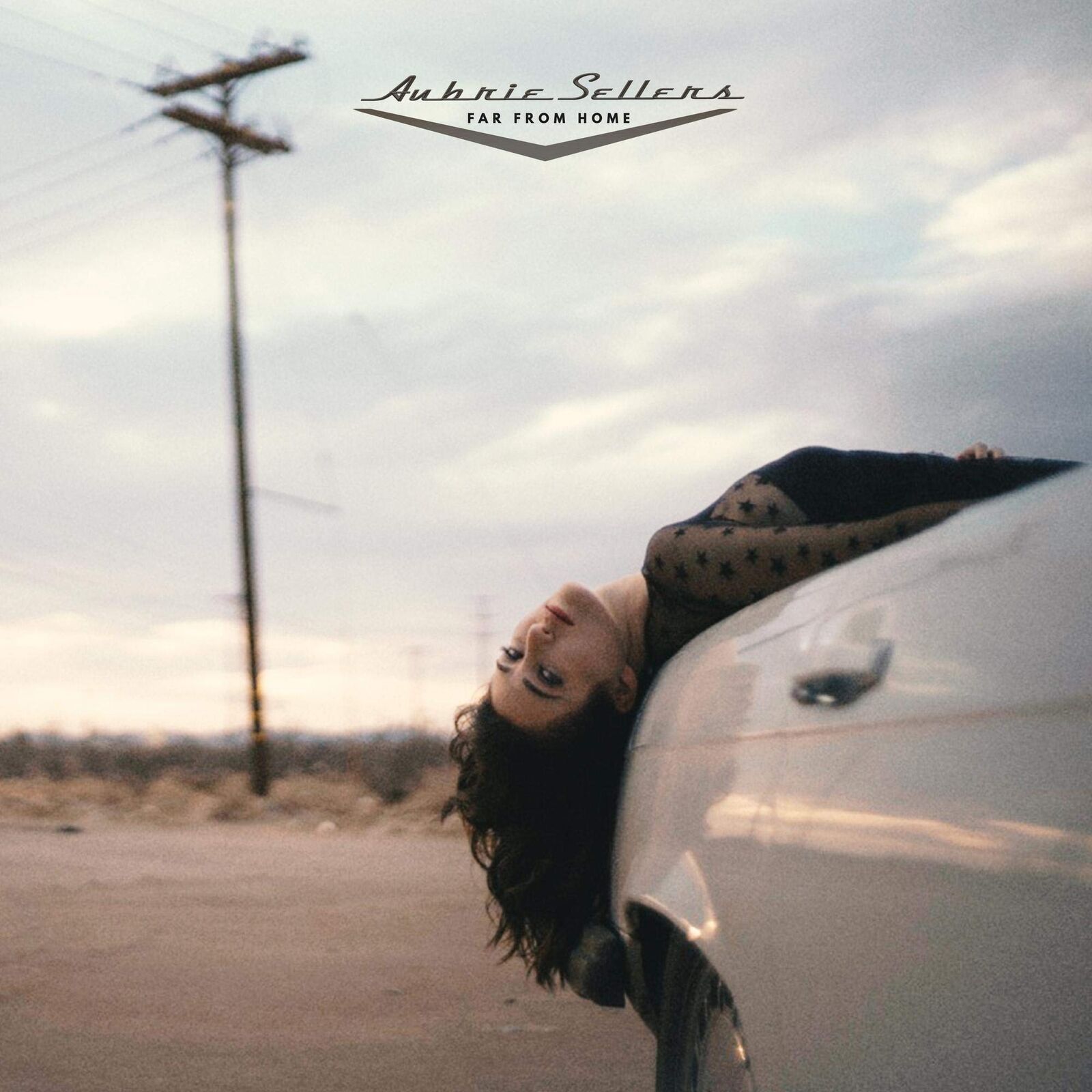 Aubrie Sellers Far From Home (CD)