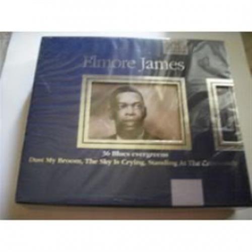 Blues Evergreens - Elmore James (Audio CD)