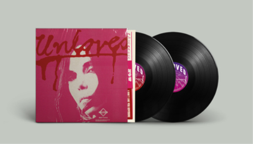 Unloved The Pink Album (Vinyl LP) 12" Album