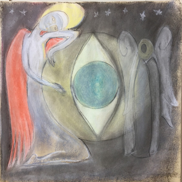 Vinile Josephine Foster - Fairy Faithful Harmony (Colored) (2 Lp)