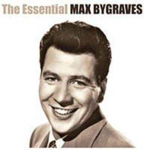 Max Bygraves Essential Max Bygraves (CD)