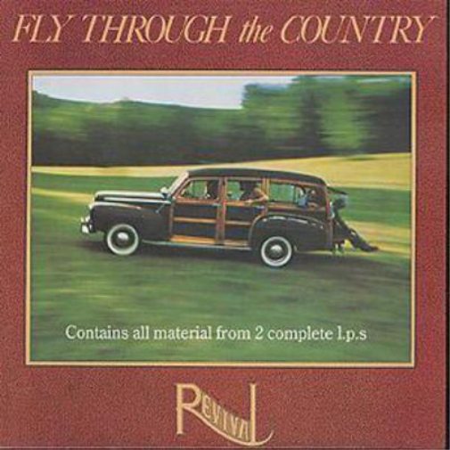 New Grass Reviv When The Storm Is Over/Fly Through The Country: Contains al (CD)