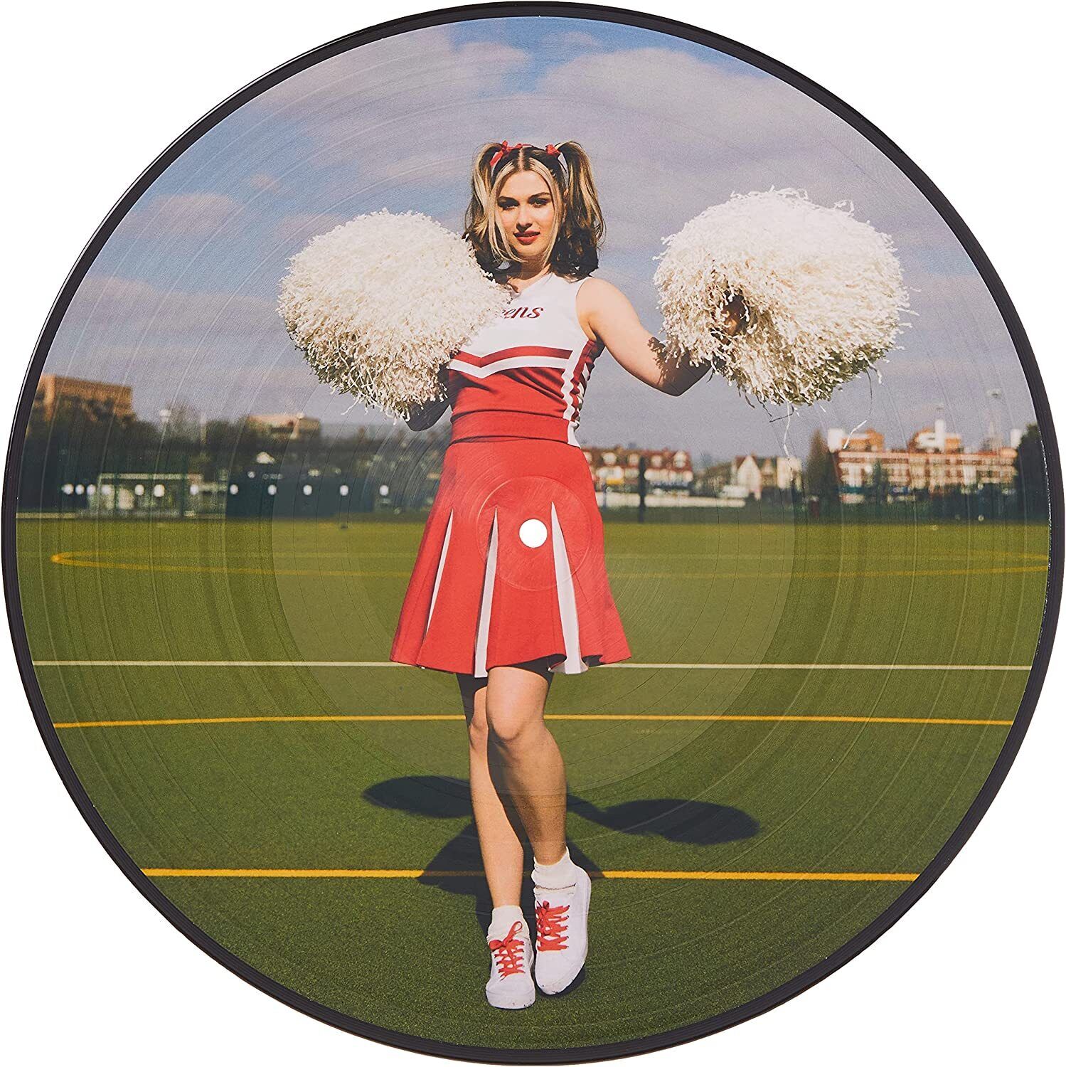 Baby Queen The Yearbook (Vinyl LP) Vinyl #3 / Picture Disc