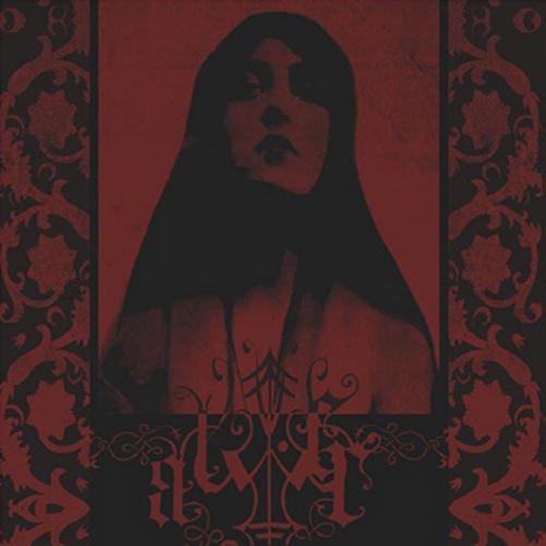 Aelter IV: Love Eternal (CD) Album Digipak