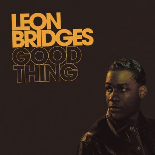 Leon Bridges Good Thing (Vinyl LP) 12" Album