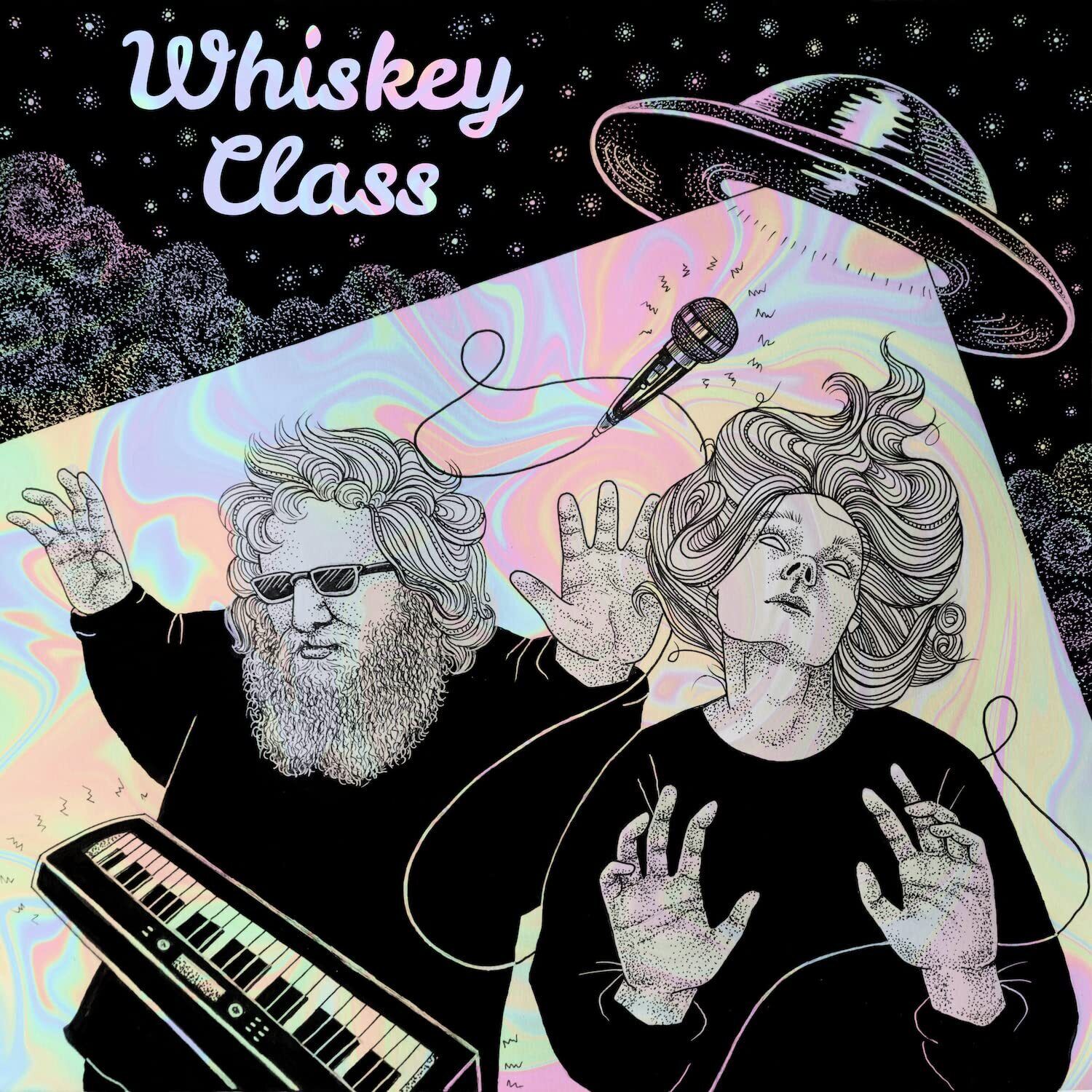 Whiskey Class Whiskey Class (Vinyl LP)