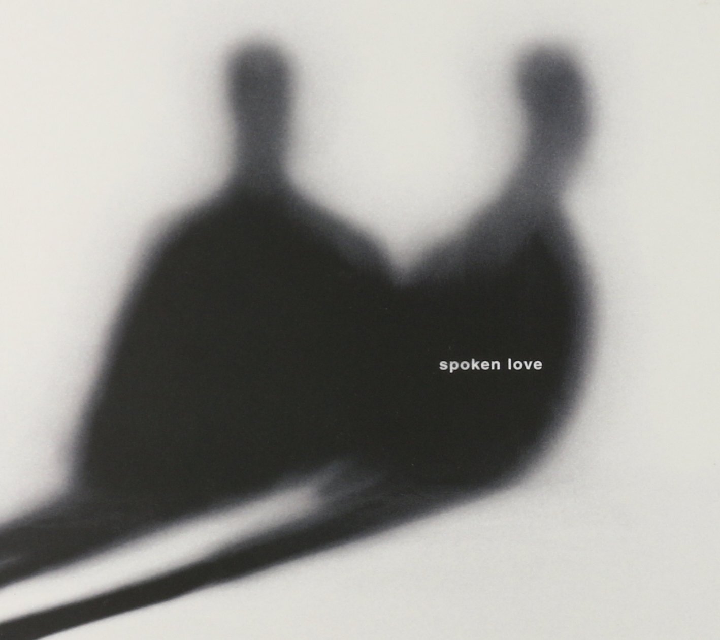 SPOKEN LOVE Spoken Love (CD)