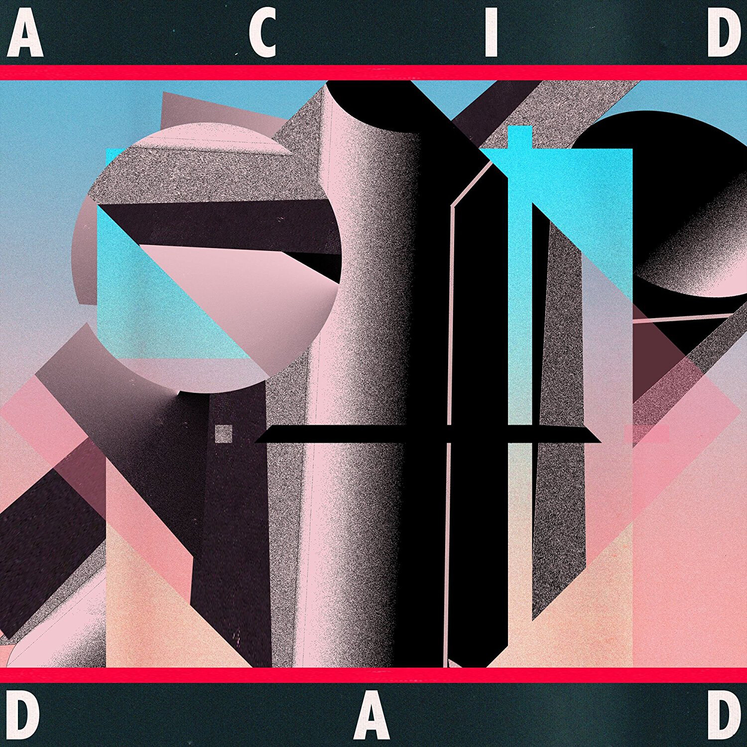 Acid Dad Acid Dad (CD) Album