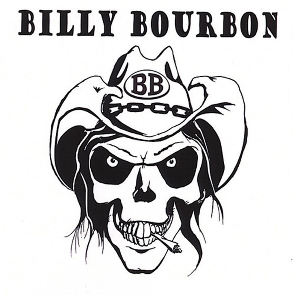 Billy Bourbon - Billy Bourbon (Audio Cd)