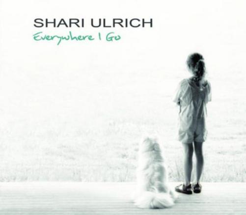 Shari Ulrich Everywhere I Go (CD) Album