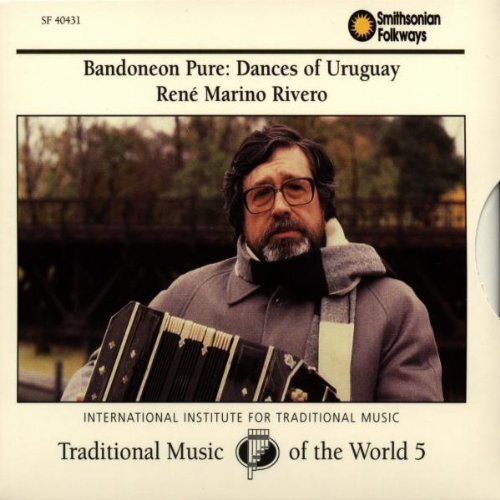 Various Artists Uruguay (CD) Album