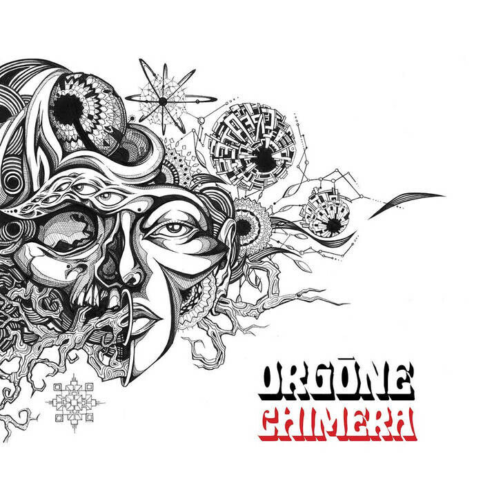 Chimera (Cd)
