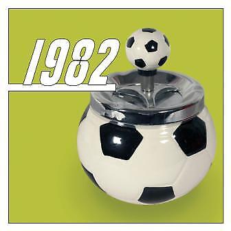 Artisti Vari - Post-hits Card 1982 - Cd