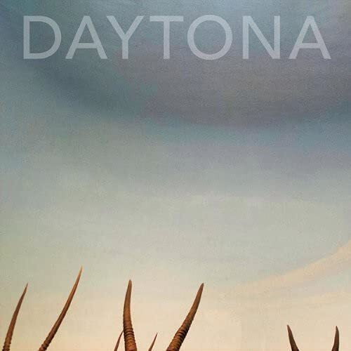 Daytona Daytona (CD)