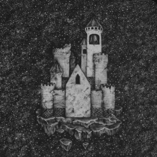 Aureole Alunar (Vinyl LP) 12" Album