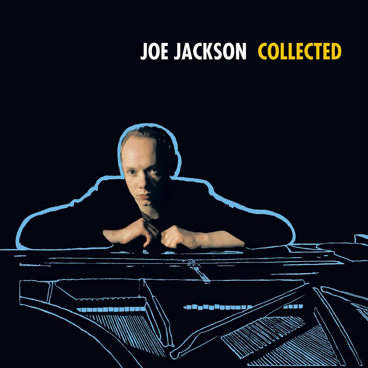 Joe Jackson Joe Jackson Collected (CD)