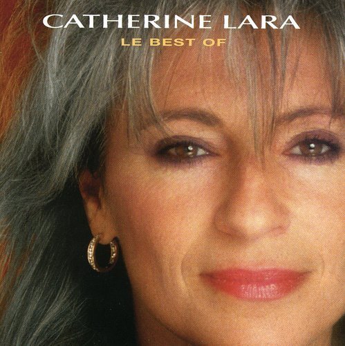 Audio Cd Catherine Lara - Le Best Of