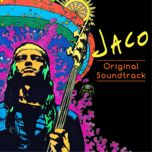 Jaco Pastorius Jaco: Original Soundtrack (CD) Album