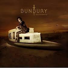 LP BUNBURY "PALOSANTO -2LP + CD-". Nuovo
