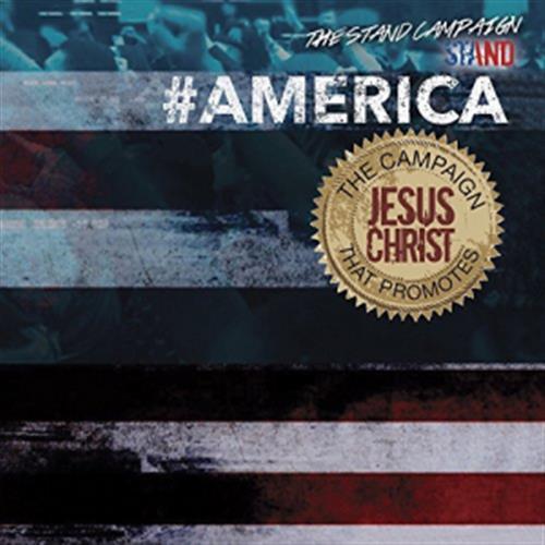 America - Various Artists (Audio CD)
