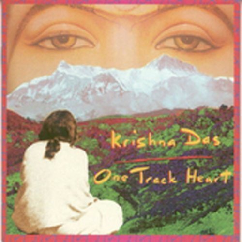 Krishna Das One Track Heart (CD) Album