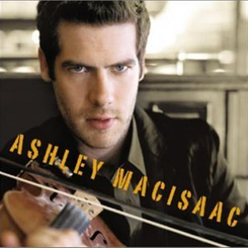 Ashley Macisaac - Ashley Macisaac (Audio CD)