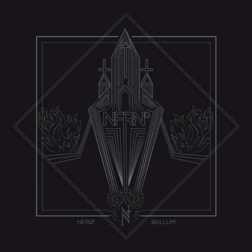 Nero Bellum NFRN (CD) Album