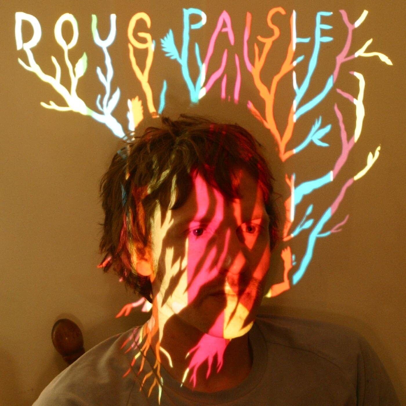Doug Paisley Doug Paisley (CD)