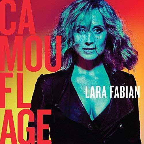 Lara Fabian Camouflage (CD)
