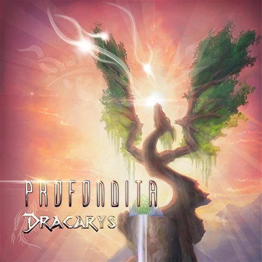 Dracarys - Profondita (Audio CD)