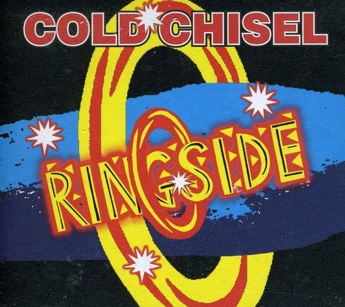 Cold Chisel Ringside (CD)