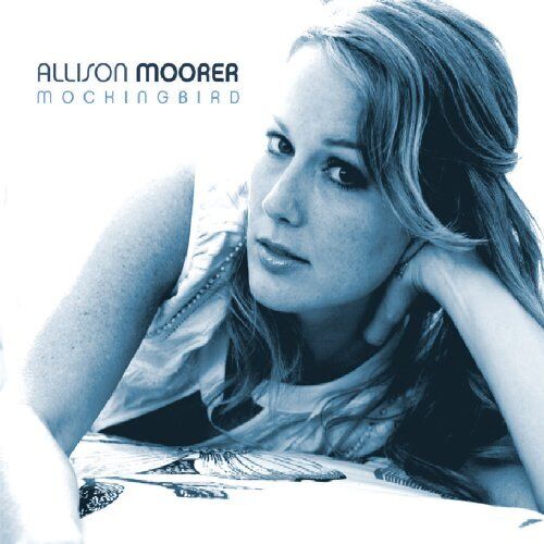 Moorer Allison - Mockingbird
