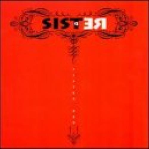 Sister Red - Sister Red (Audio CD)