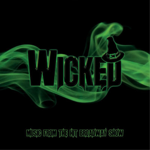 West End Chorus The West End Chorus: Wicked!: Music from the Hit Broadway S (CD)