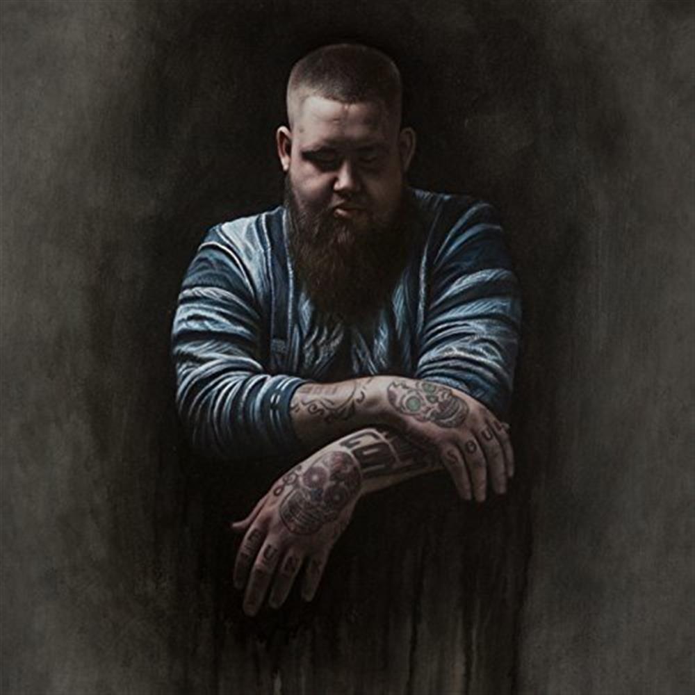 Human (1 CD Audio) - Rag N Bone Man (Audio Cd)