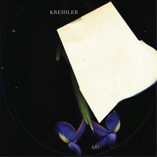 Kreidler ABC (CD) Album