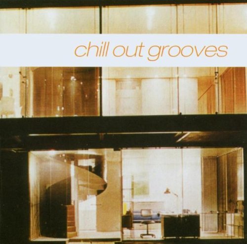 Various Chill Out Grooves (CD)