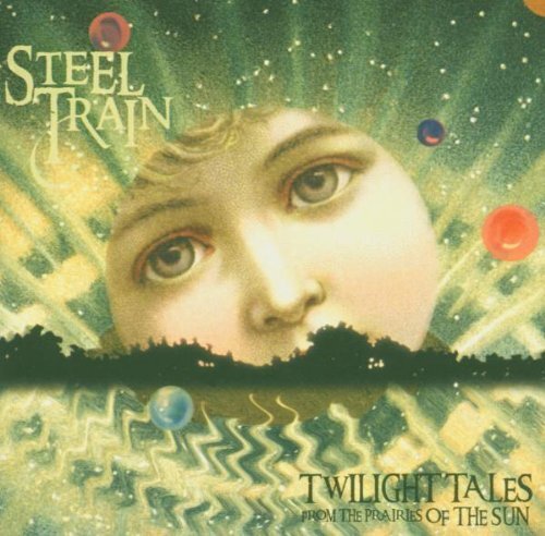 Twilight Tales - From the Prairies of the Sun (CD) Album